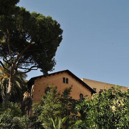 Villa Fiocchi كالتانيسيتا المظهر الخارجي الصورة
