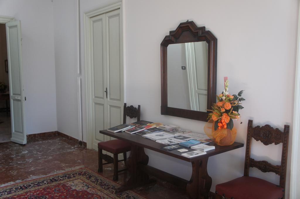 Villa Fiocchi كالتانيسيتا المظهر الخارجي الصورة