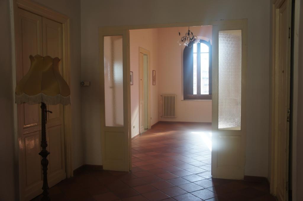 Villa Fiocchi كالتانيسيتا المظهر الخارجي الصورة