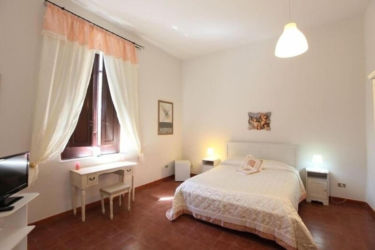 Villa Fiocchi كالتانيسيتا المظهر الخارجي الصورة