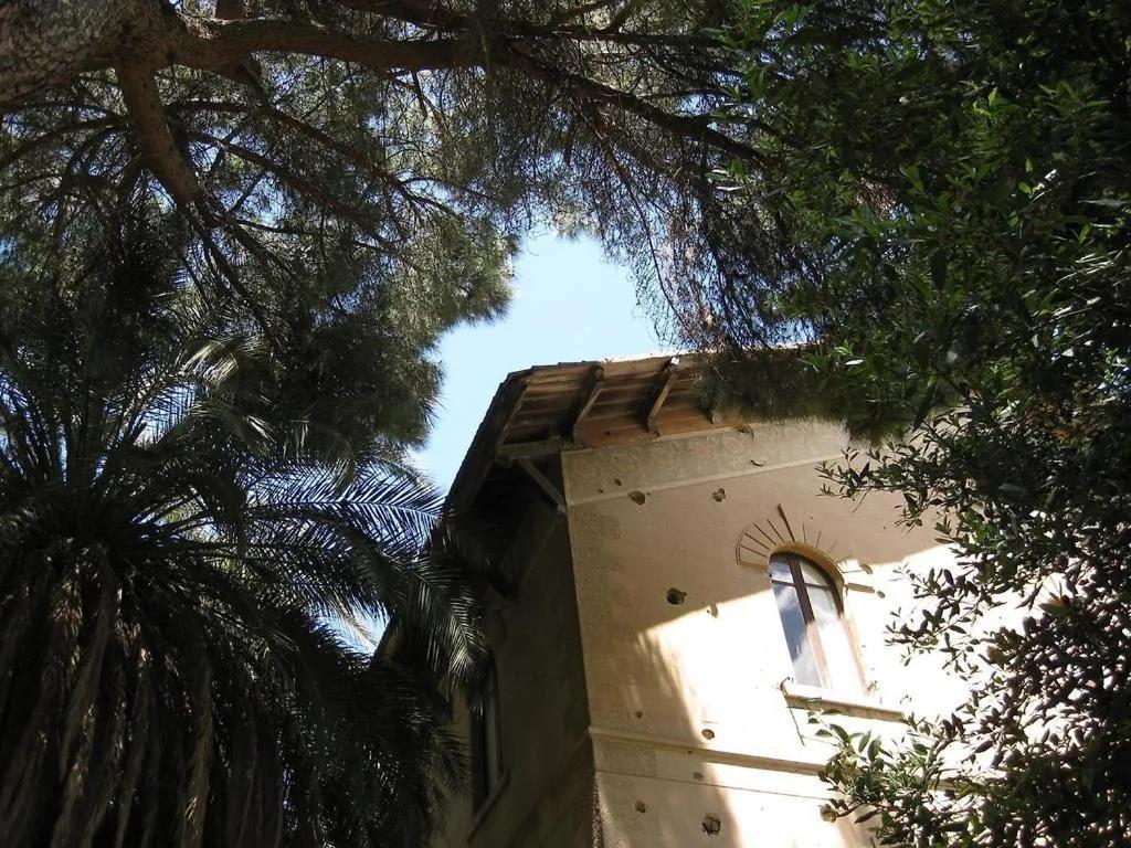 Villa Fiocchi كالتانيسيتا المظهر الخارجي الصورة