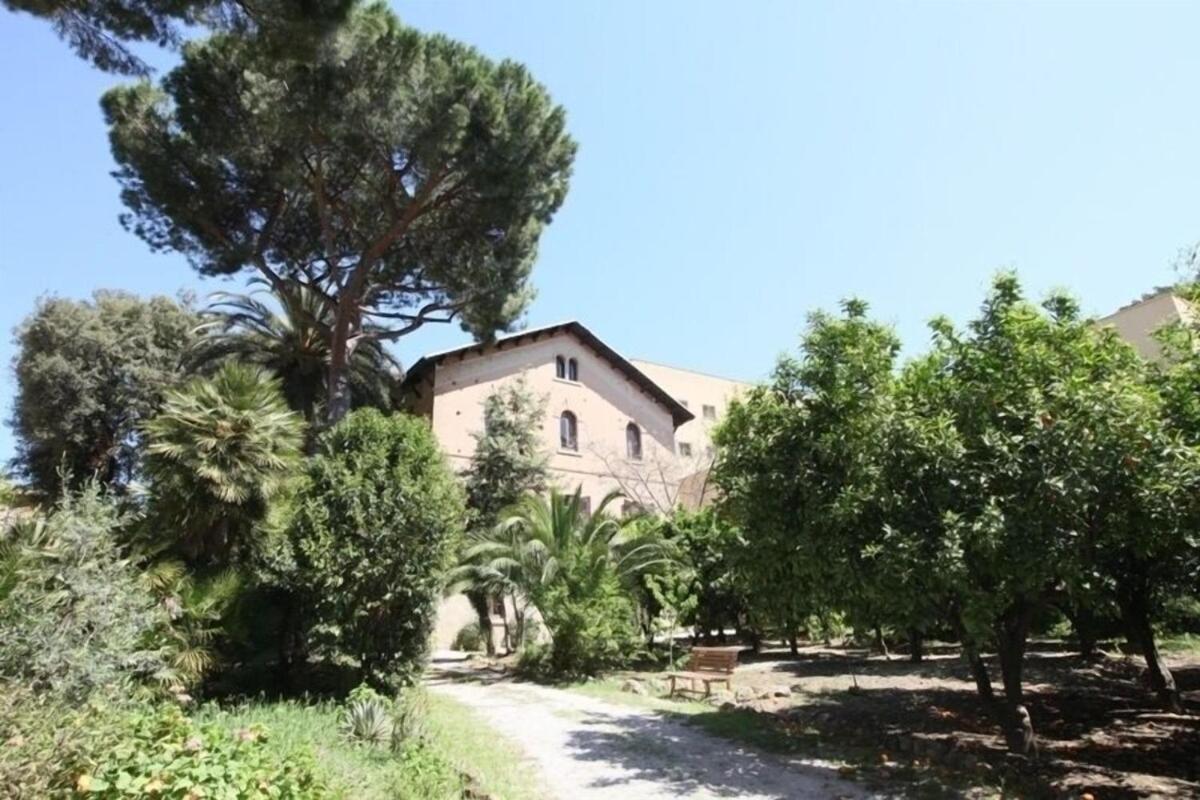 Villa Fiocchi كالتانيسيتا المظهر الخارجي الصورة