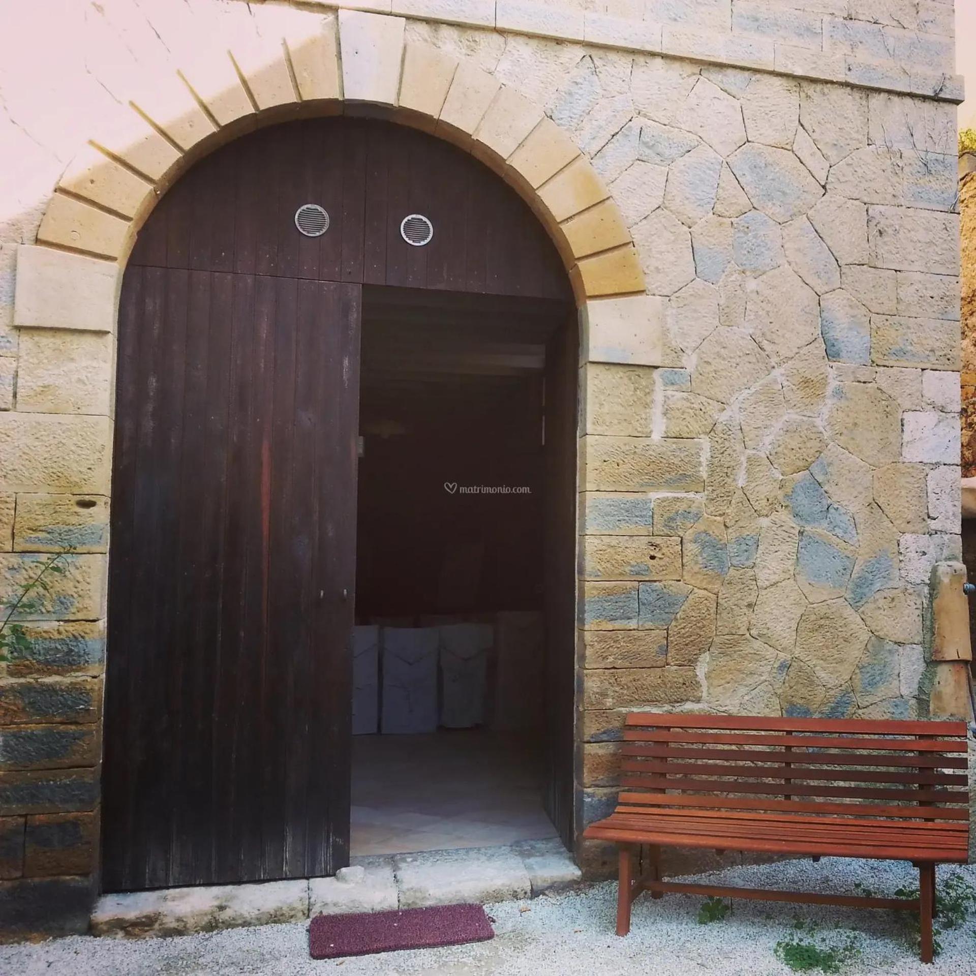 Villa Fiocchi كالتانيسيتا المظهر الخارجي الصورة