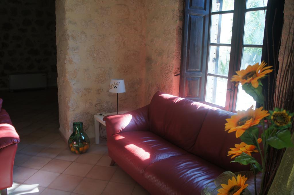 Villa Fiocchi كالتانيسيتا المظهر الخارجي الصورة