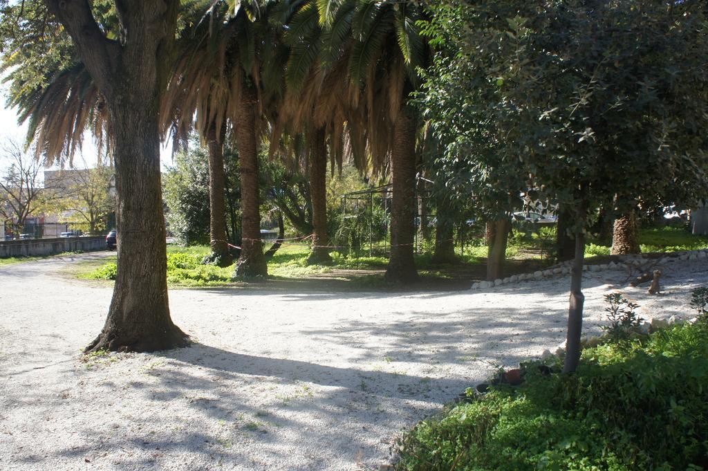 Villa Fiocchi كالتانيسيتا المظهر الخارجي الصورة