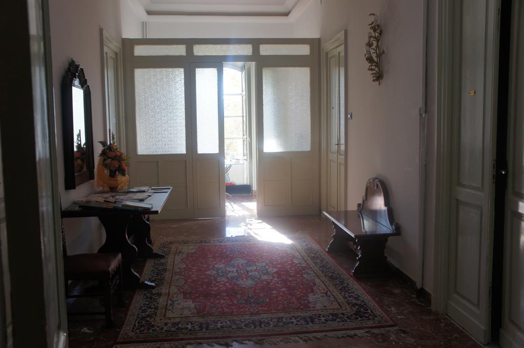 Villa Fiocchi كالتانيسيتا المظهر الخارجي الصورة