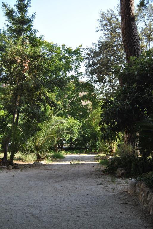 Villa Fiocchi كالتانيسيتا المظهر الخارجي الصورة