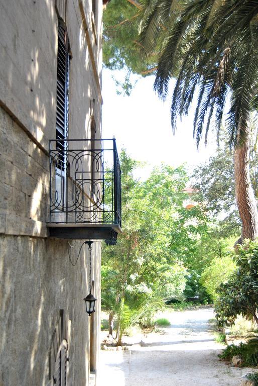 Villa Fiocchi كالتانيسيتا المظهر الخارجي الصورة