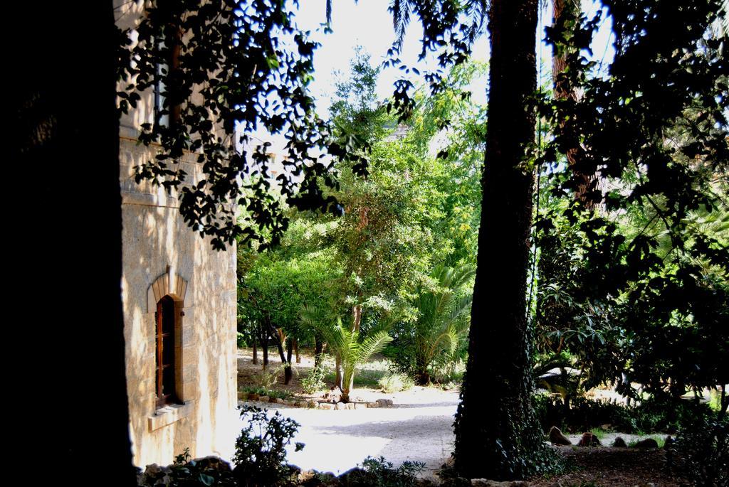 Villa Fiocchi كالتانيسيتا المظهر الخارجي الصورة