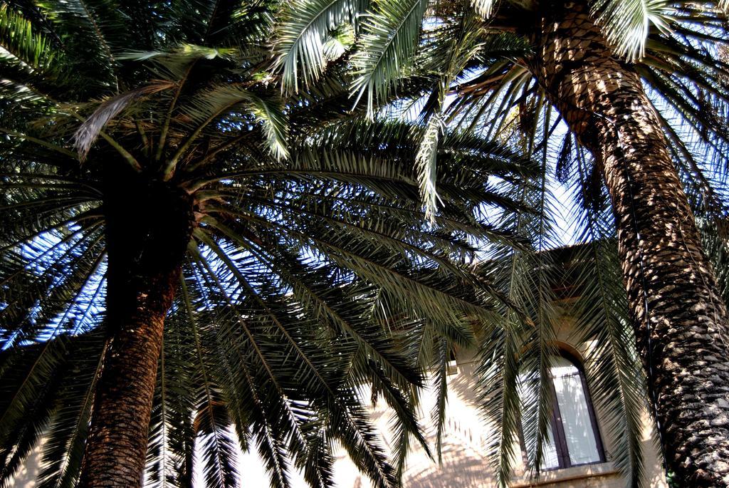 Villa Fiocchi كالتانيسيتا المظهر الخارجي الصورة